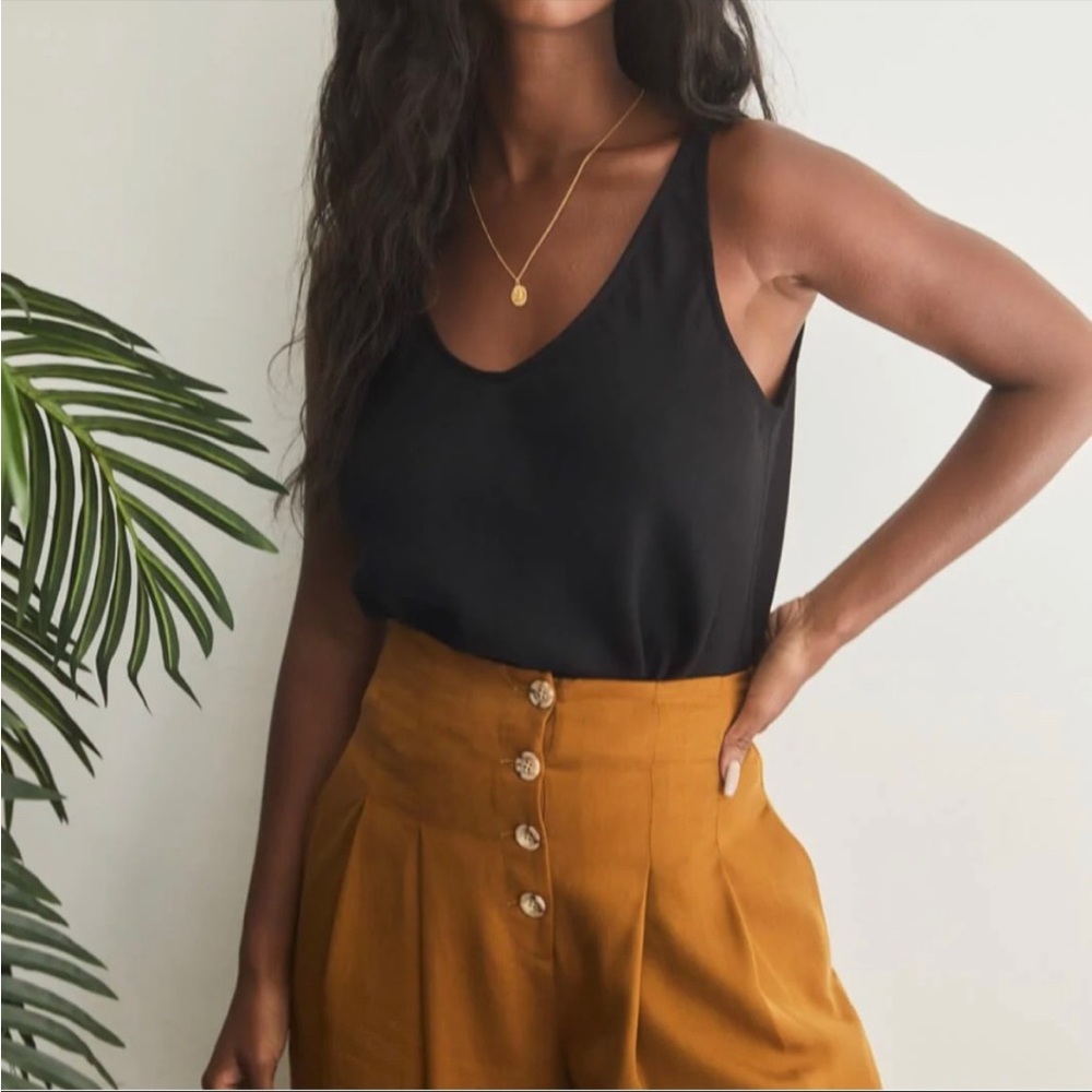 ISO Black Textured Shell by VETTA